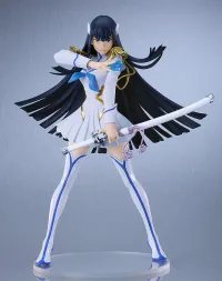 GOOD SMILE COMPANY POP UP PARADE SP Satsuki Kiryuin - KILL la KILL - photo 7