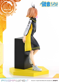 PRISMA WING Piapro Characters Kagamine Rin "Art by lack" 1/7 Scale Pre-Painted Figure 35