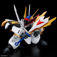 HG RYUOUMARU 11