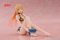 My Dress-Up Darling Desktop Cute Figure - Marin Kitagawa (Measured Swimsuit Ver.) 11