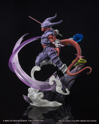 [EXTRA BATTLE]JANENBA "DRAGON BALL Z", Bandai Spirits FiguartsZERO 3