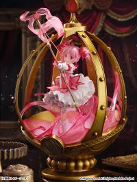 CyberZ Kaname Madoka 1/7 Scale Figure - Puella Magi Madoka Magica - photo 6