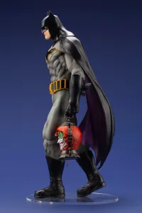 KOTOBUKIYA BATMAN: LAST KNIGHT ON EARTH BATMAN ARTFX STATUE - DC Comics - photo 15