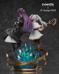 Design COCO [Bonus] Frieren: Beyond Journey's End Friren & Fern  [MADHOUSE × DesignCOCO Anime Anniversary Edition] 1/7 Complete Figure Set - Frieren: Beyond Journey's End - photo 7