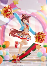 Phat! Company Nice Nature: Cheerleader - Umamusume: Pretty Derby - photo 10