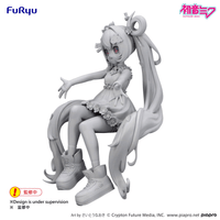 Hatsune Miku Noodle Stopper Figure -Hatsune Miku 10th Anniversary- 2