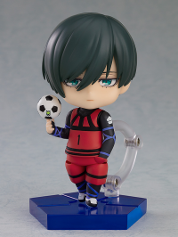 Nendoroid Itoshi Rin 1