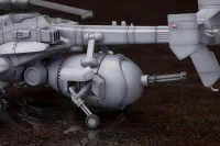 KOTOBUKIYA JIGABACHI AV Repackage ver. - Ghost in the Shell - photo 12