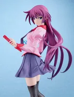 GOOD SMILE COMPANY Hitagi Senjyogahara Remaster Project - Monogatari Series - photo 12