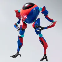 Sen-ti-nel SPIDER-MAN:INTO THE SPIDER-VERSE SV-ACTION PENI PARKER ＆ SP//dr（Rerelease） - Marvel - photo 5