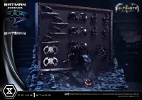 Prime 1 Studio Museum Masterline Batman Forever (Film) Batman Ultimate Version - DC Comics - photo 43