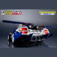 MegaHouse Asurada GSX - FUTURE GPX CYBER FORMULA - photo 16
