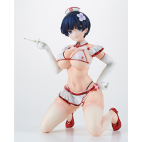 Shinovi Master Senran Kagura: NEW LINK 1/4 Yozakura: Sexy Nurse Ver. 3