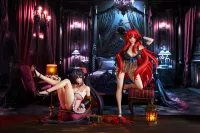 KADOKAWA High School DxD Rias Gremory: Light Novel 15th Anniversary ver. - High School DxD - photo 8