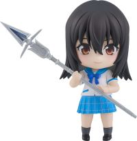 Nendoroid Yukina Himeragi 2