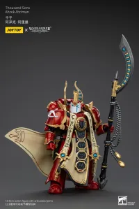 JOYTOY Thousand sons Ahzek Ahriman - Warhammer 40K - photo 1