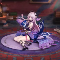 Myethos Obsidian Opalstar Citlali Ver. - Genshin Impact - photo 1