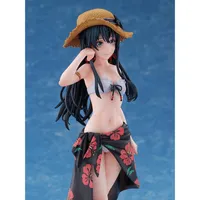 HOBBY STOCK My Teen Romantic Comedy SNAFU TOO! 1/6 Yukino Yukinoshita Swimsuit Ver. - My Teen Romantic Comedy SNAFU TOO! - photo 4