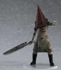 GOOD SMILE COMPANY POP UP PARADE Red Pyramid Thing - Video Games - photo 1
