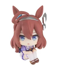 MegaHouse Lookup Uma Musume Pretty Derby Mihono Bourbon - Umamusume: Pretty Derby - photo 1
