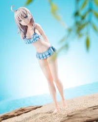 KADOKAWA Alisa Mikhailovna Kujou: Vacation Swimsuit Ver. 1/7 Scale Figure - Alya Sometimes Hides Her Feelings in Russian - photo 10