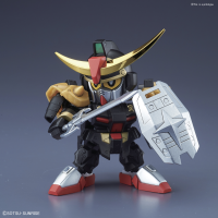 BB404 Legend BB Musha Gundam MK-III 2