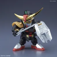 BANDAI HOBBY BB404 Legend BB Musha Gundam MK-III - SD BB - photo 2