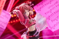 KOTOBUKIYA Saki Hanami-Fighting My Way- - THE iDOLM@STER - photo 6
