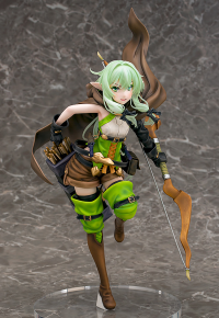 High Elf Archer(re-run) 1