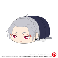 SAKAMOTO DAYS POTE KORO MASCOT 3 5