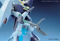 BANDAI HOBBY HGUC 1/144 Byarlant Custom - Mobile Suit Gundam: The Witch from Mercury - photo 4