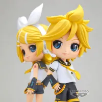 BANDAI Kagamine Len (ver. A) - Character Vocal Series - photo 6