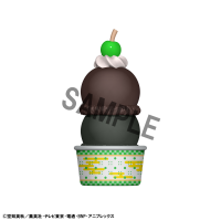 Tsumichen Stack up & Change Gintama (6pc per box) 16