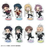 MegaHouse Tokotoko Acrylic Stand Malevolent Spirits： Mononogatari - Monogatari Series - photo 18
