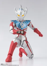 TAMASHII NATIONS Ultraman Taiga "Ultraman Taiga", TAMASHII NATIONS S.H.Figuarts - Ultraman - photo 5