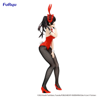 Date A LiveⅤ　BiCute Bunnies Figure -Kurumi Tokisaki- 11