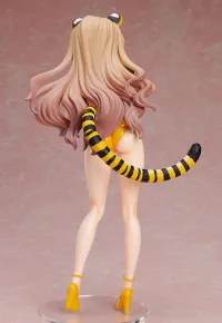 FREEing Taiga Aisaka: Bare Leg Tiger Ver. - Toradora! - photo 5