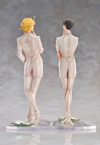 GOOD SMILE COMPANY Hikaru Kusakabe: Wedding Ver. - Doukyusei - photo 3