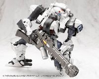 HEAVY WEAPON UNIT62 PLASMA ARMS 10
