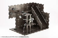 HEAVY WEAPON UNIT30 ACTIVE MINE 20