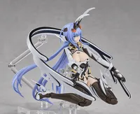 Good Smile Arts Shanghai Hyper Body New Jersey (April Fools' Ver.) - Azur Lane - photo 5