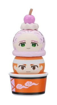 MegaHouse Tsumichen Stack up & Change WIND BREAKER【with gift】 - WIND BREAKER - photo 14