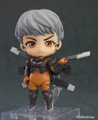 GOOD SMILE COMPANY Nendoroid Valkyrie - Video Games - photo 5