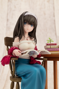 Fumika Sagisawa -off stage- 5