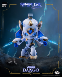 Kokone Link - MDLX Dango 21