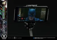Prime 1 Studio Museum Masterline Batman (Comics) The Joker - Say Cheese! DX Bonus Version - DC Comics - photo 23