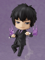 Nendoroid Kyoya Hibari: Ten-Years-Later Ver. 4