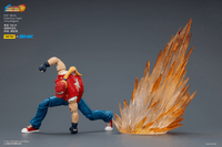 KOF '98UM Fatal Fury Team Terry Bogard 13