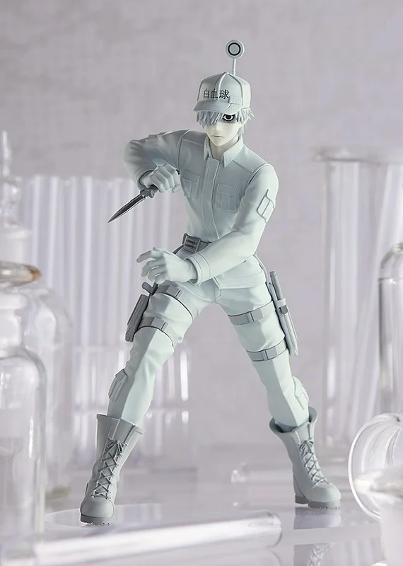 GOOD SMILE COMPANY [GoodSmile] POP UP PARADE White blood cell(Neutrophil) - Cells at Work