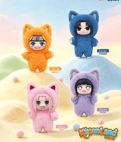 NARUTO SHIPPUDEN - KittenLand 3